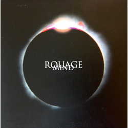 Rouage Mind VINYL LP