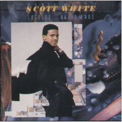 Scott White Success... Never Ends VINYL LP