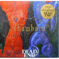 Dead End (10) Shámbara VINYL LP