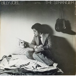 Billy Joel The Stranger VINYL LP - Stereo