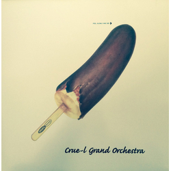 Crue-L Grand Orchestra Family VINYL 12INCH