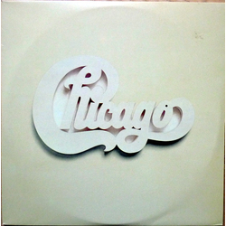 Chicago (2) At Carnegie Hall VINYL LP - Reissue