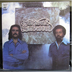 Dalton & Dubarri Dalton & Dubarri VINYL LP