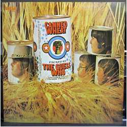 The Guess Who Canned Wheat VINYL LP