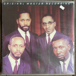 The Modern Jazz Quartet The Modern Jazz Quartet VINYL LP - Limited Edition Numbered Reissue Remastered Special Edition Stereo