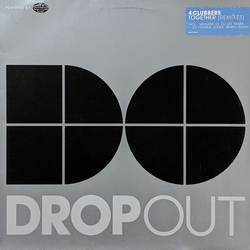 4 Clubbers Together (Remixes) VINYL 12" - 45 RPM