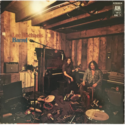 Lee Michaels Barrel VINYL LP - Promo