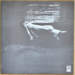 Bill Evans Jim Hall Undercurrent VINYL LP - Reissue Stereo