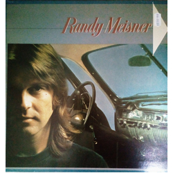 Randy Meisner Randy Meisner VINYL LP