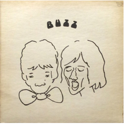 Buzz (29) Buzz VINYL LP - Stereo