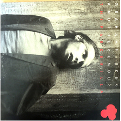 Graham Parker And The Rumour The Parkerilla VINYL LP - Stereo