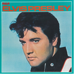 Elvis Presley エルヴィス・プレスリー・ストーリー Vol. 4 = Elvis' Gold Records - Vol. 4 VINYL LP - Compilation Reissue