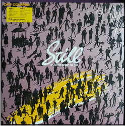 Off Course Still A Long Way To Go VINYL LP