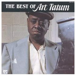 Art Tatum The Best Of Art Tatum VINYL LP - Compilation