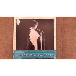 Don Ho Live At The Polynesian Palace VINYL LP - Promo Reissue