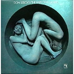 Don Sebesky The Rape Of El Morro VINYL LP - Limited Edition Reissue Stereo