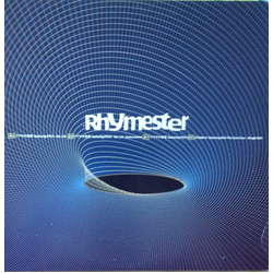 Rhymester ウワサの真相 VINYL 12INCH
