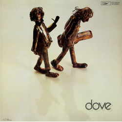 Dove (33) 八点鐘 VINYL LP - Promo