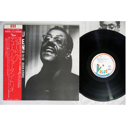 Duke Jordan Trio Jordu VINYL LP - Mono Japan