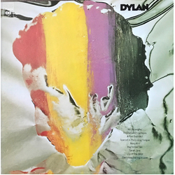 Bob Dylan Dylan VINYL LP - Reissue