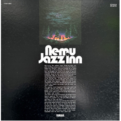 Various Nemu Jazz Inn VINYL LP - Compilation