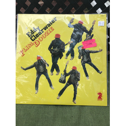 Eddy Clearwater Flimdoozie VINYL LP