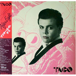 Taco After Eight VINYL LP