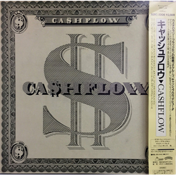 Ca$hflow Ca$hflow VINYL LP
