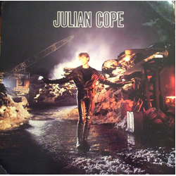 Julian Cope Saint Julian VINYL LP