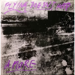 Anthony Moore Flying Doesn't Help VINYL LP