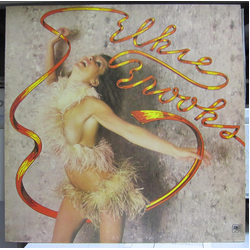 Elkie Brooks Rich Man's Woman VINYL LP