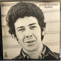 Roger Tillison Roger Tillison's Album VINYL LP