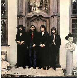 The Beatles Hey Jude VINYL LP - Compilation Stereo