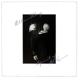 Ellen Foley Spirit Of St. Louis VINYL LP