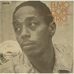 Elmo Hope Trio "Philly" Joe Jones Elmo Hope Trio VINYL LP