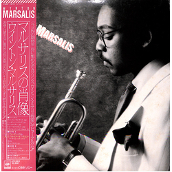 Wynton Marsalis Wynton Marsalis VINYL LP