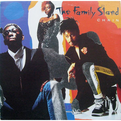 The Family Stand Chain VINYL LP