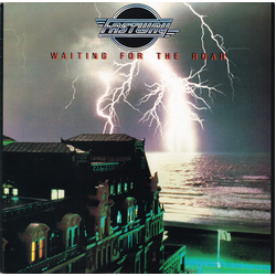 Fastway (2) Waiting For The Roar VINYL LP