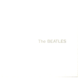 The Beatles The Beatles VINYL LP - Reissue Stereo