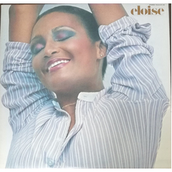 Eloise Laws Eloise VINYL LP - Promo