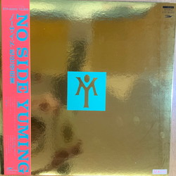 Yumi Matsutoya Yuming No Side = ノーサイド VINYL LP - Promo Stereo