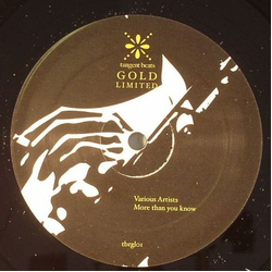 Dexter Gordon Niko Bellotto Pawel Kobak More Than You Know VINYL10INCH