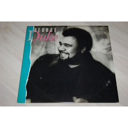 George Duke George Duke VINYL LP - Promo