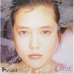 Chris (289) Poodle VINYL LP