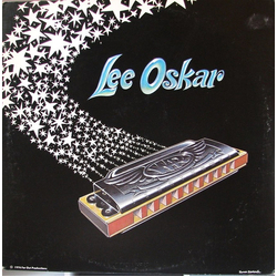 Lee Oskar Lee Oskar VINYL LP