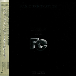 Far Corporation Division One - The Album VINYL LP