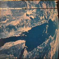 Down Homers (2) Oh Yeah! VINYL LP