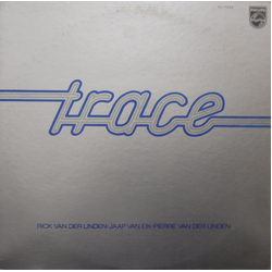 Trace (6) Trace VINYL LP - Promo Reissue