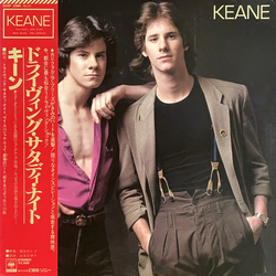 Keane (2) Keane VINYL LP