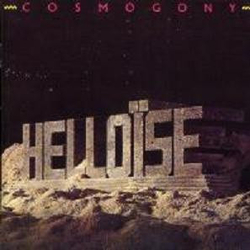 Helloïse Cosmogony VINYL LP - Stereo
